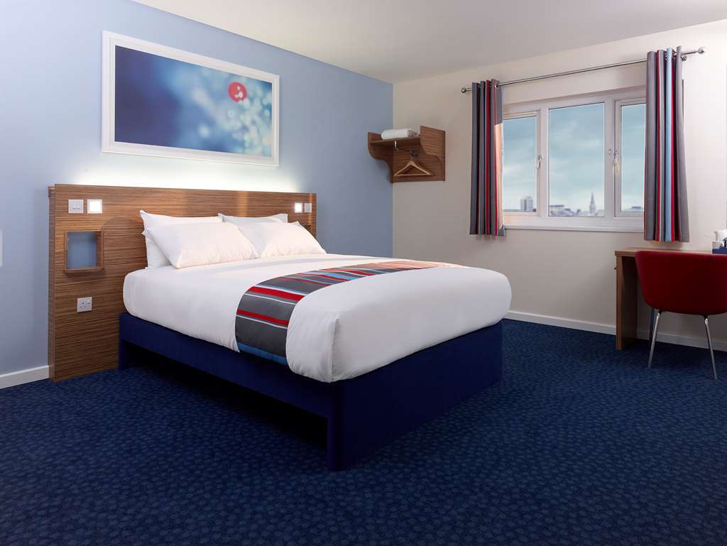 Travelodge Newbury Tot Hill Highclere Ruang foto