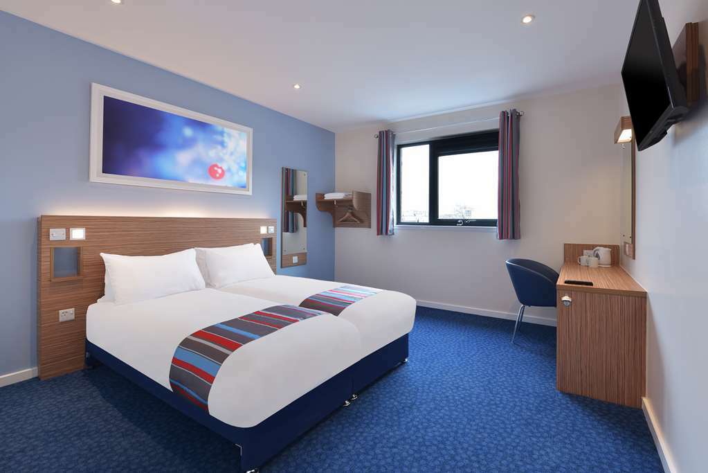 Travelodge Newbury Tot Hill Highclere Ruang foto