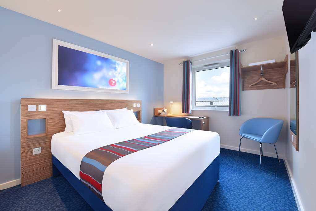 Travelodge Newbury Tot Hill Highclere Ruang foto