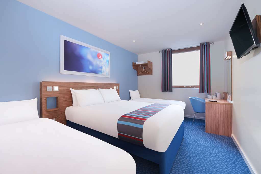 Travelodge Newbury Tot Hill Highclere Fasilitas foto